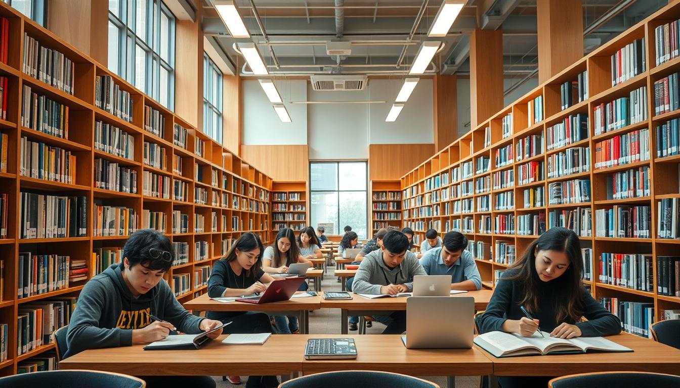 Educational platform team and academic planning